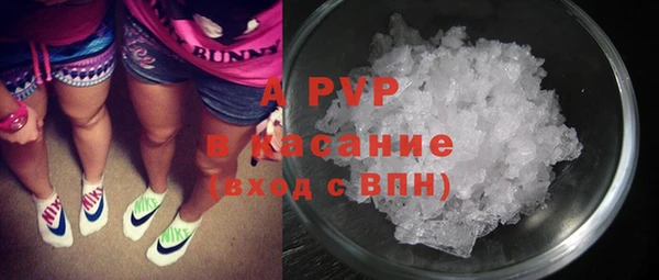 молекула духа Алексин